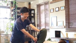 代表あいさつ