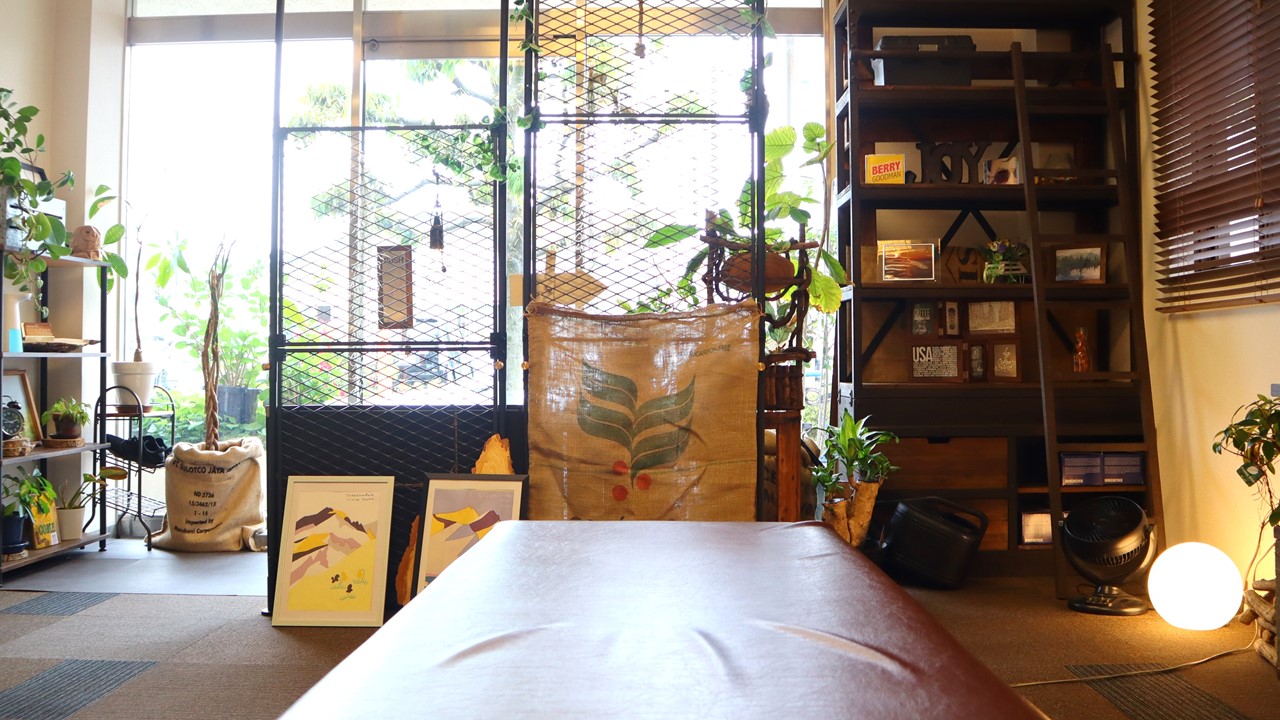 Zen繕へのアクセス